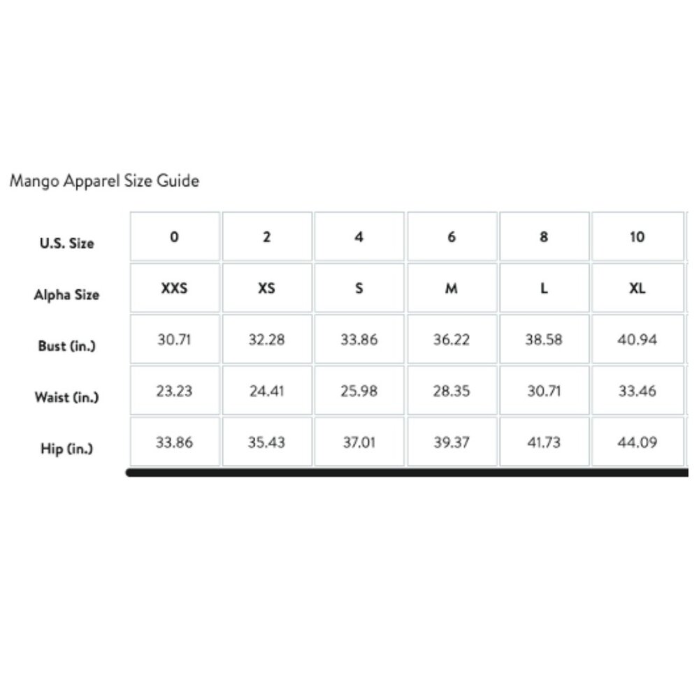 Mango Houndstooth One-Button Blazer - image 4